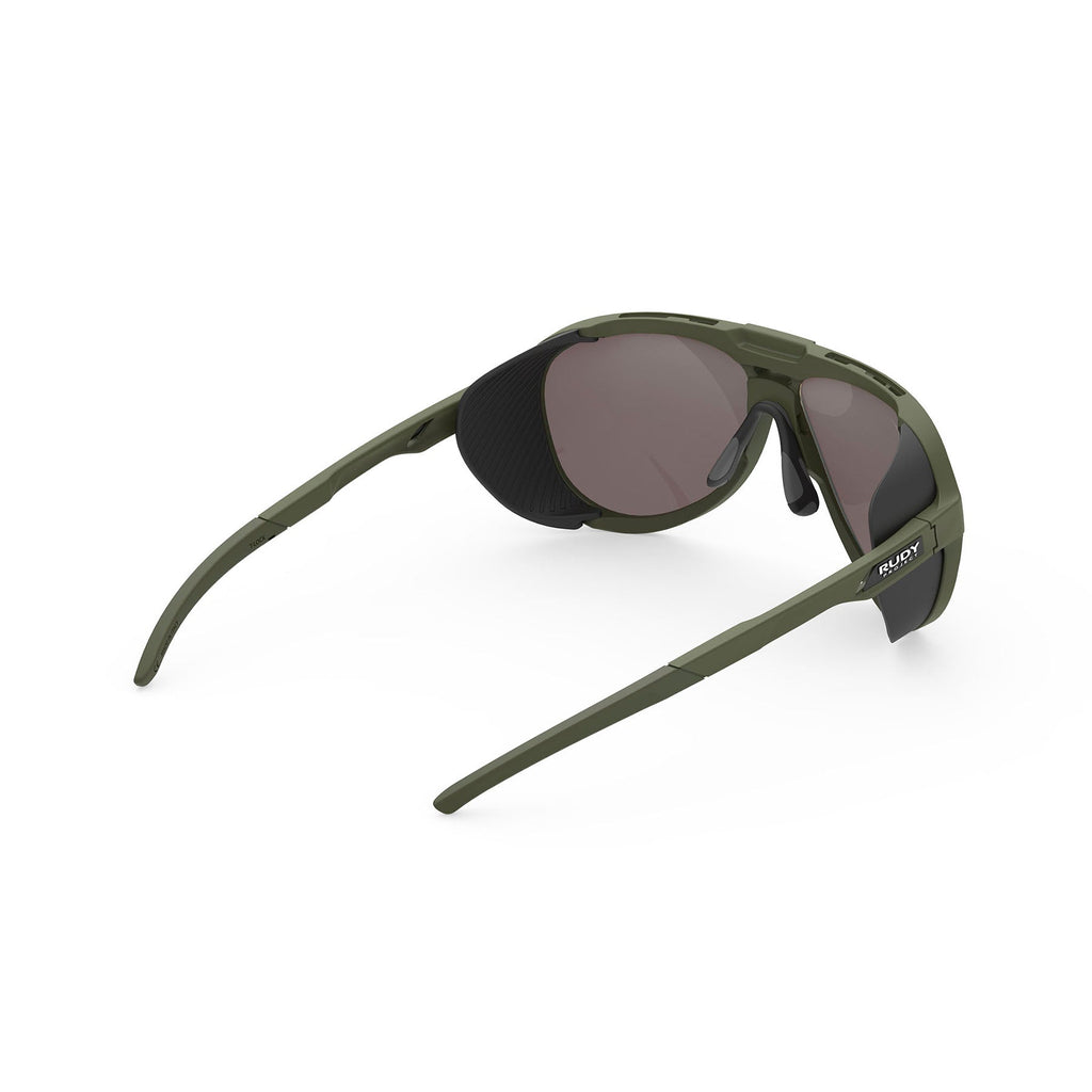 Stardash Olive Matte