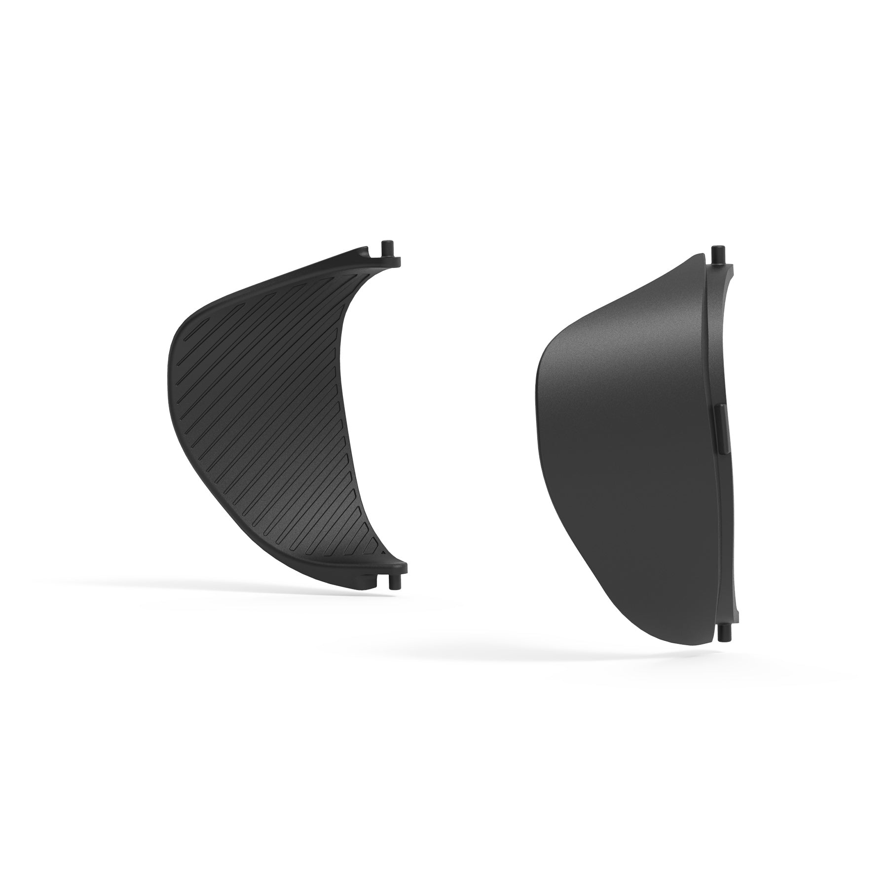 Stardash Outlet Side Shields