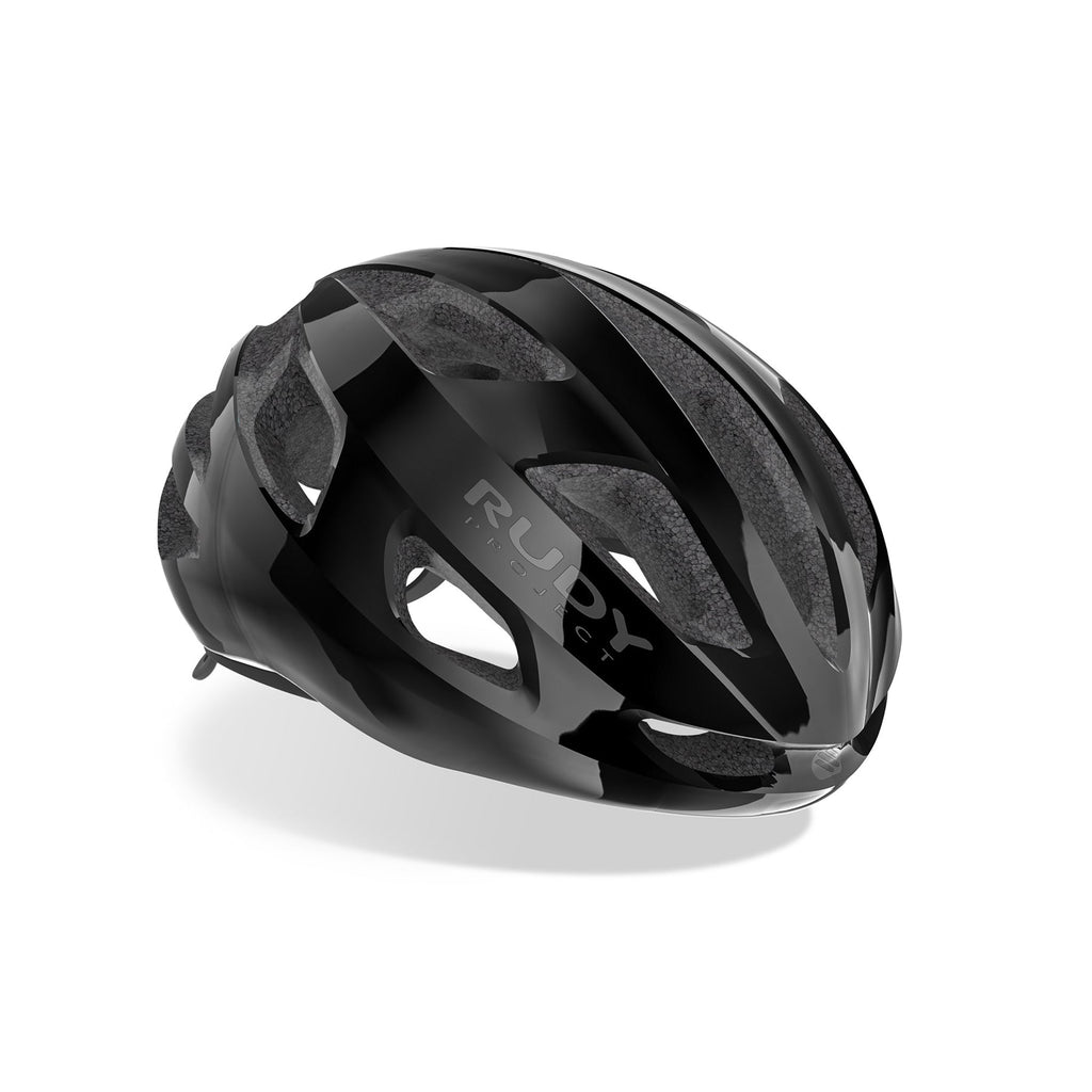 Strym Z Black Shiny Large