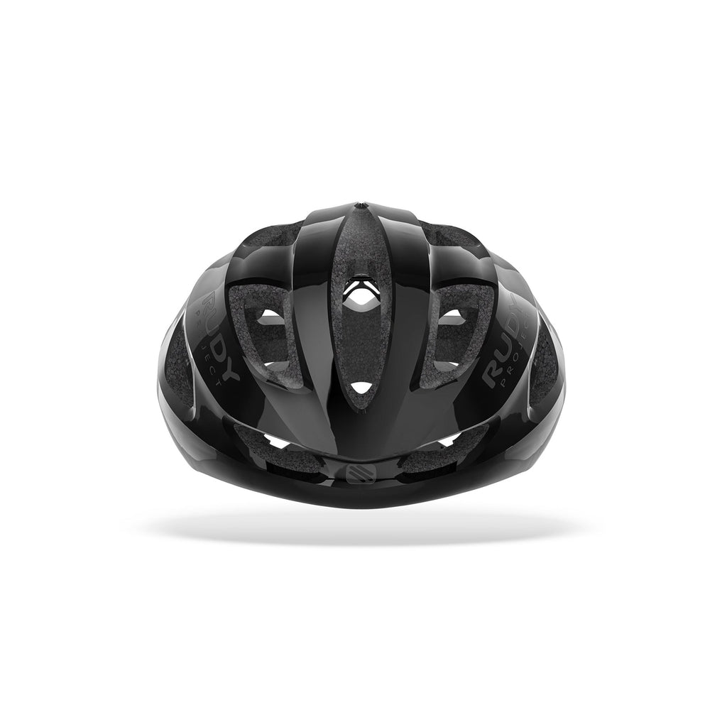 Strym Z Black Shiny Small/Medium