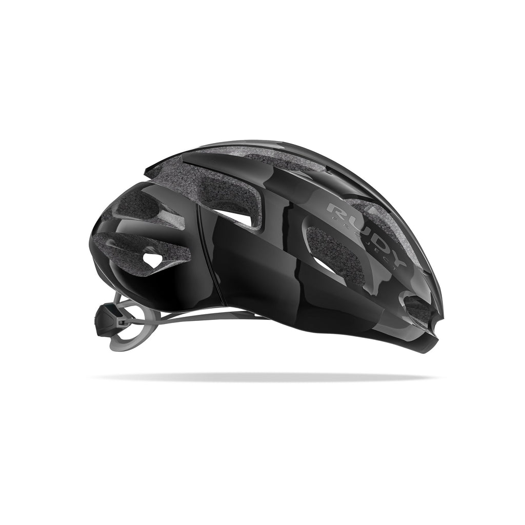 Strym Z Black Shiny Small/Medium