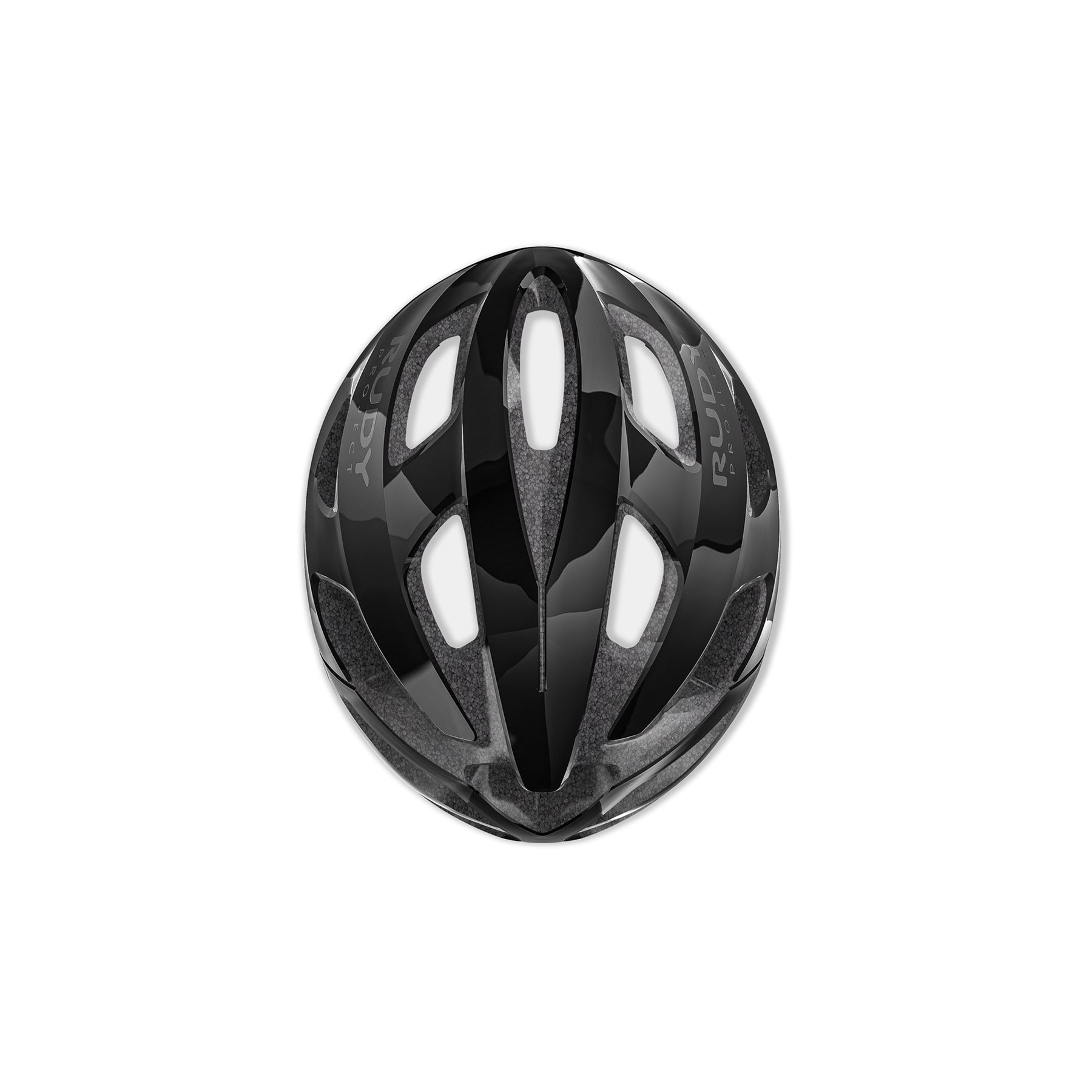 Strym Z Black Shiny Small/Medium