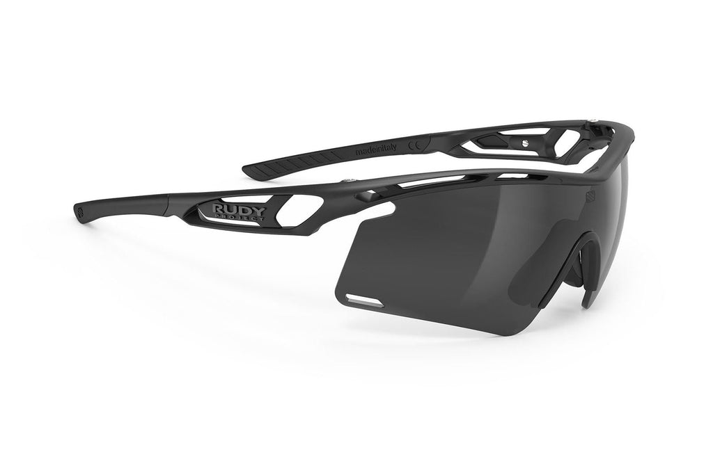 Tralyx Plus Black Matte