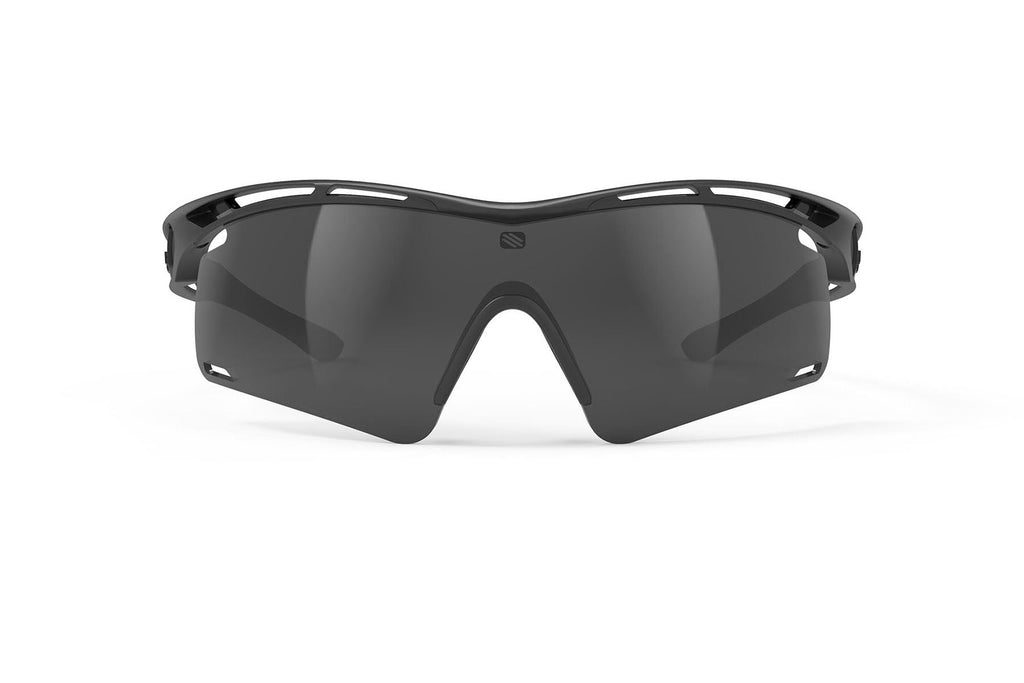 Tralyx Plus Black Matte