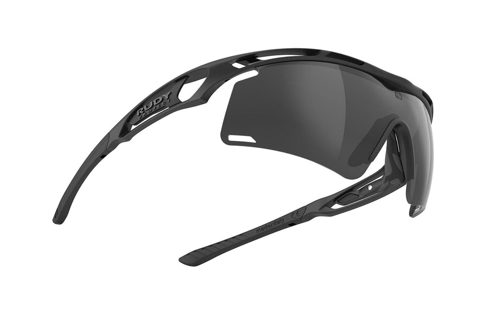 Tralyx Plus Black Matte