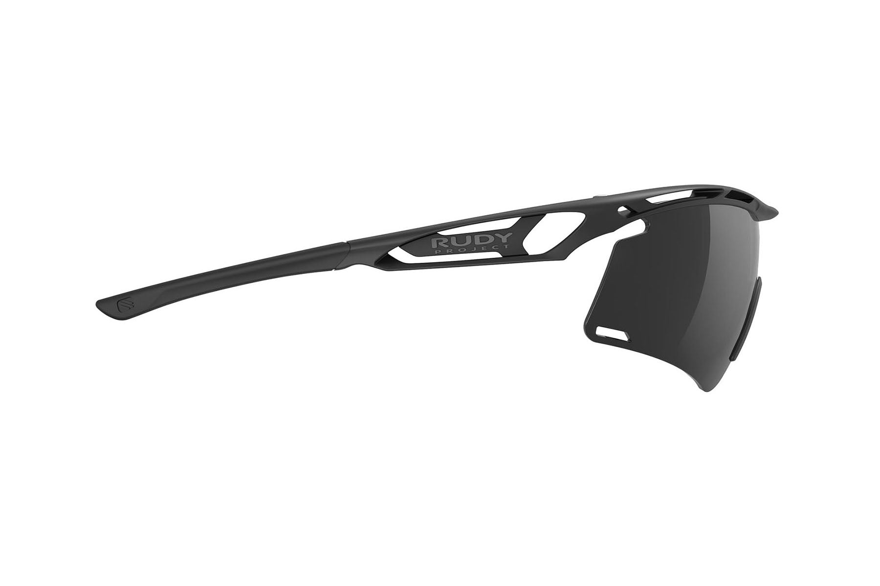 Tralyx Plus Black Matte