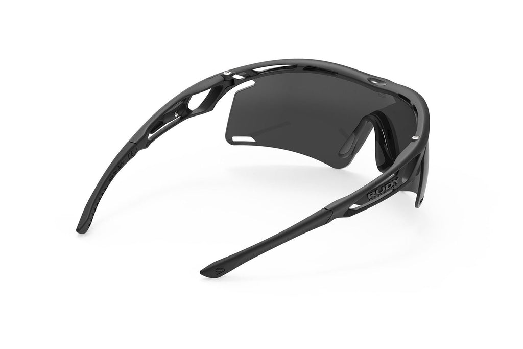 Tralyx Plus Black Matte