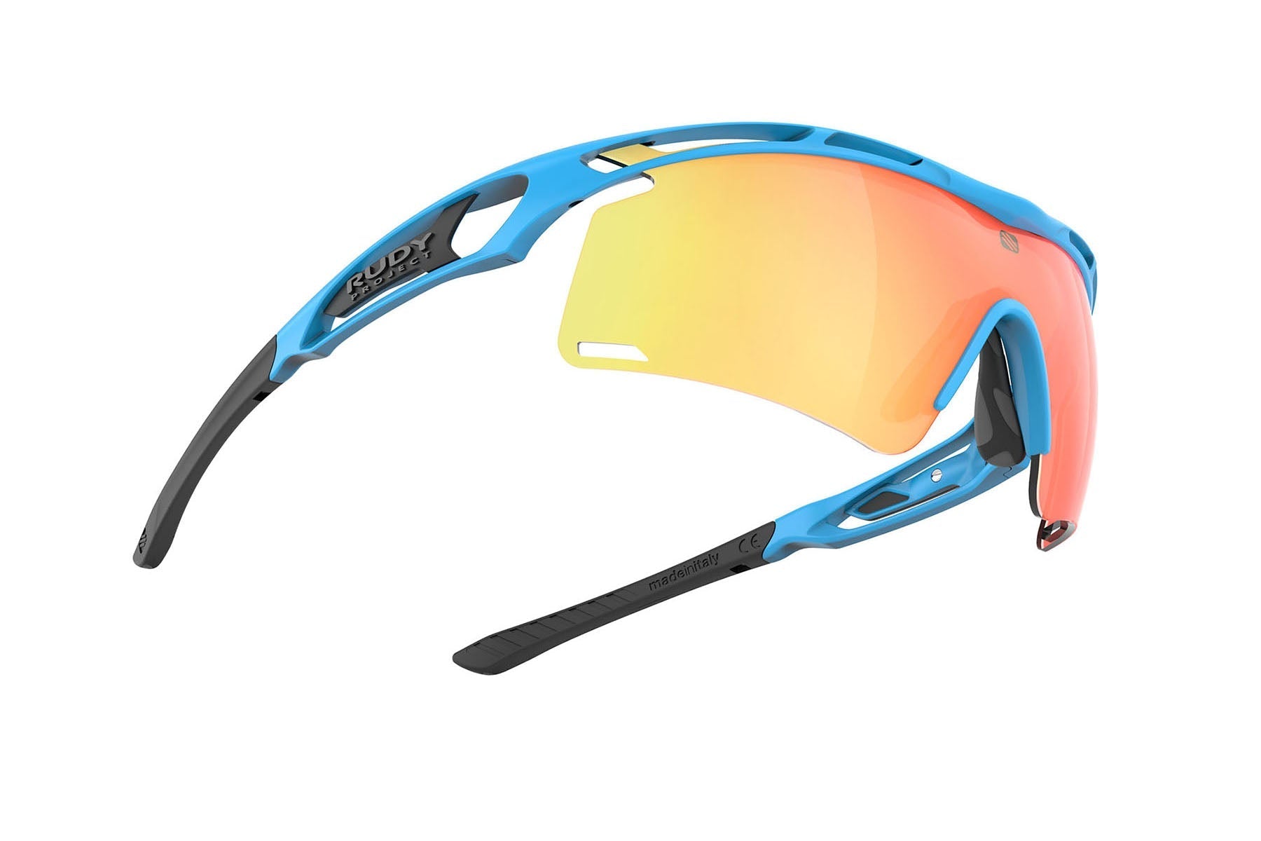 Tralyx Plus Azur Matte