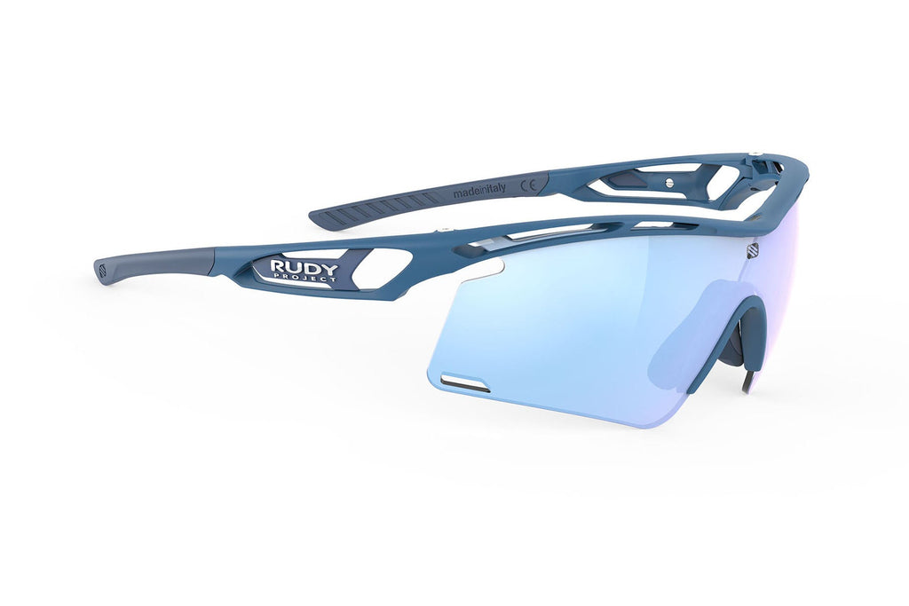 Tralyx Plus Pacific Blue Matte