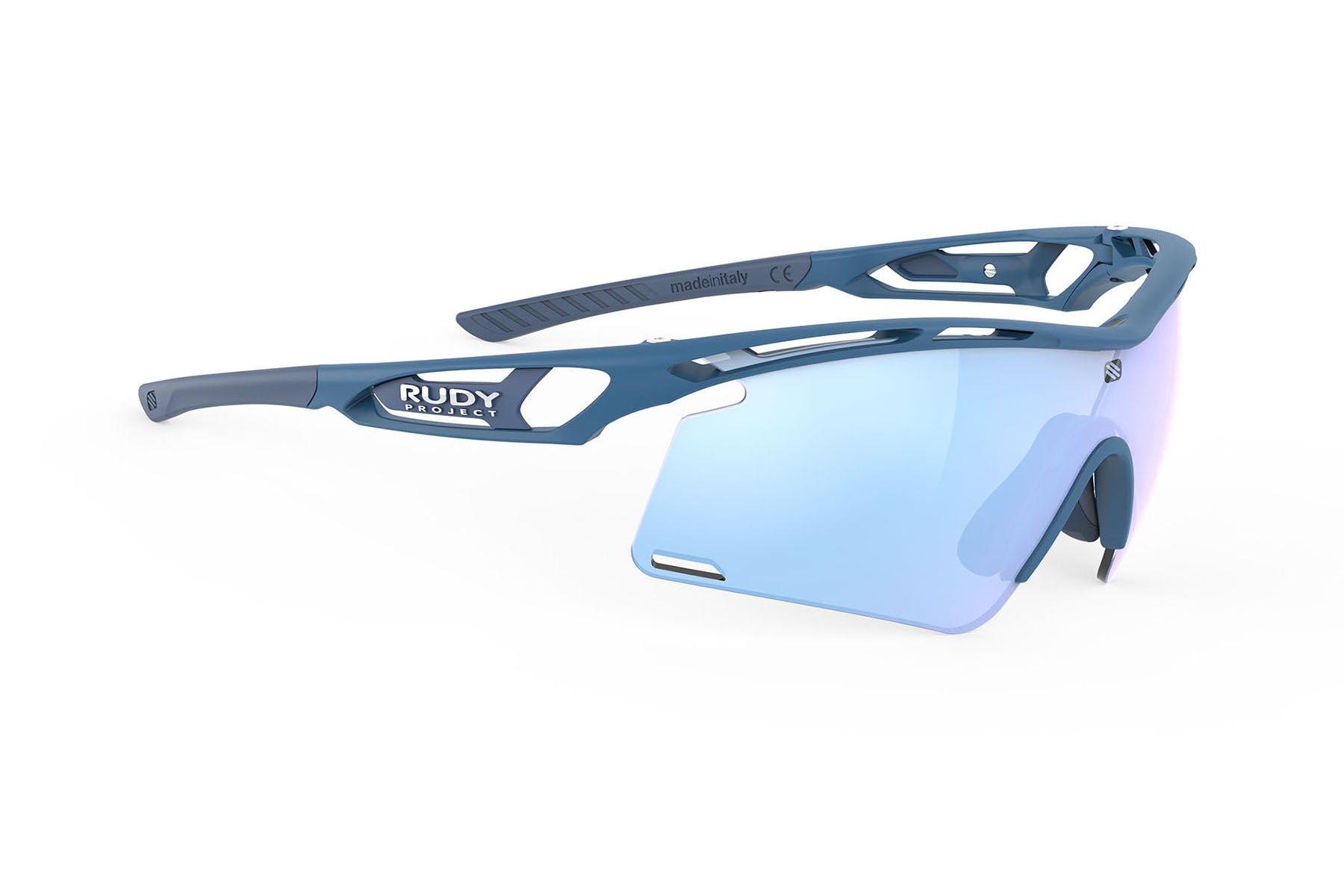 Tralyx Plus Pacific Blue Matte