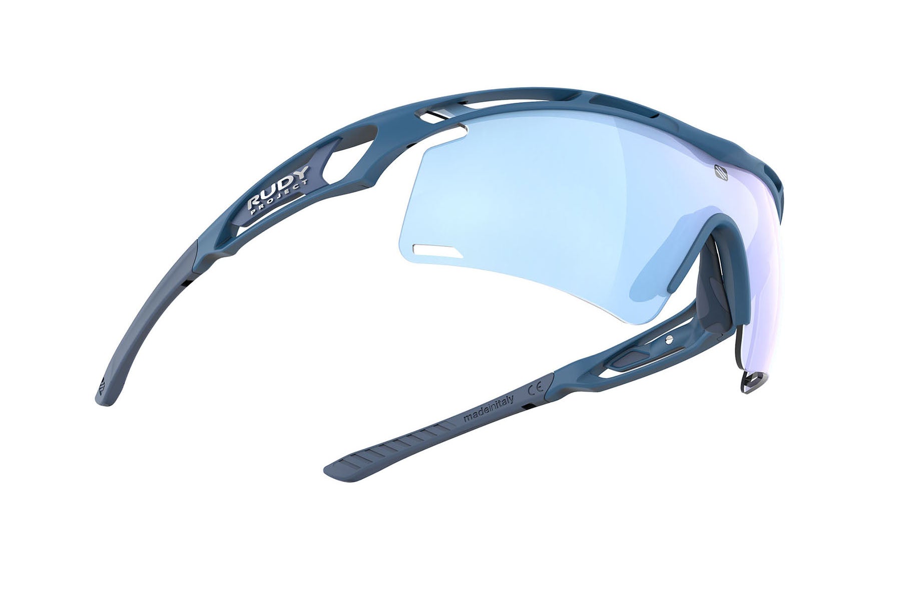 Tralyx Plus Pacific Blue Matte