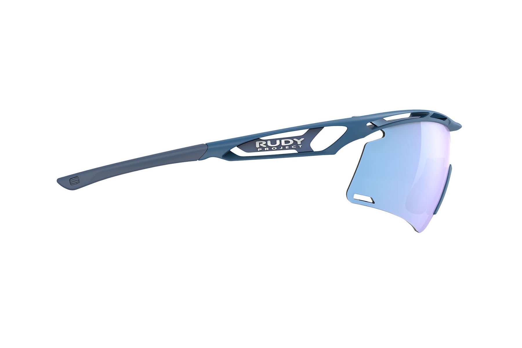 Tralyx Plus Pacific Blue Matte