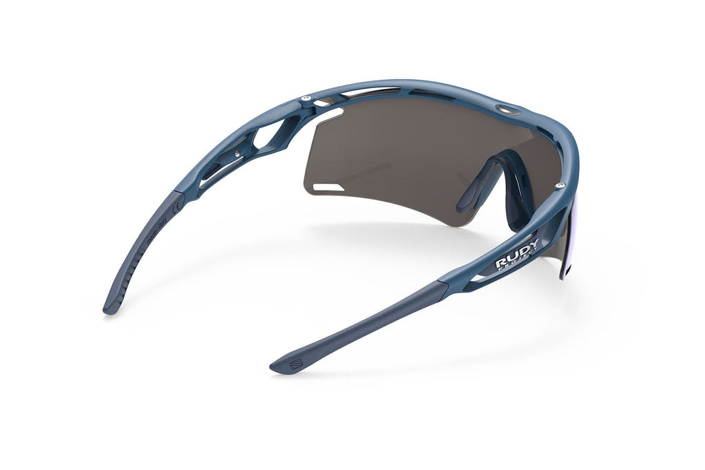 Tralyx Plus Pacific Blue Matte