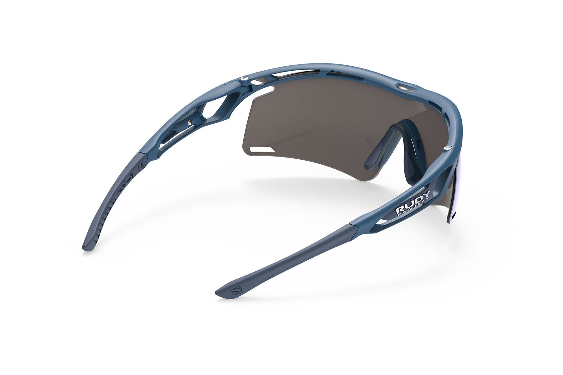 Tralyx Plus Pacific Blue Matte
