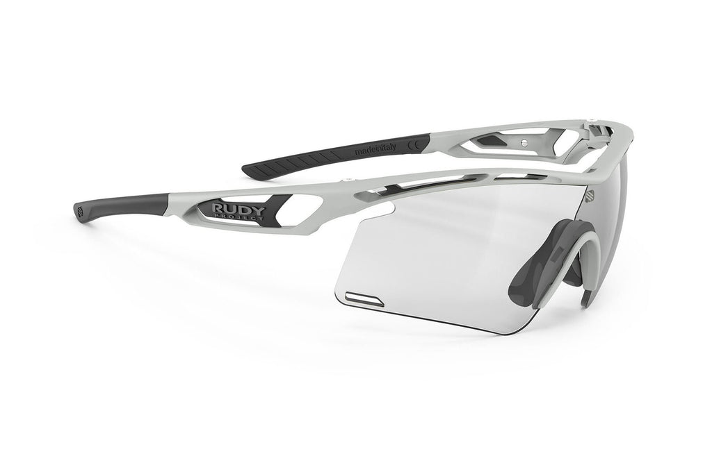 Tralyx Plus Light Grey Matte