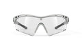 Tralyx Plus Light Grey Matte