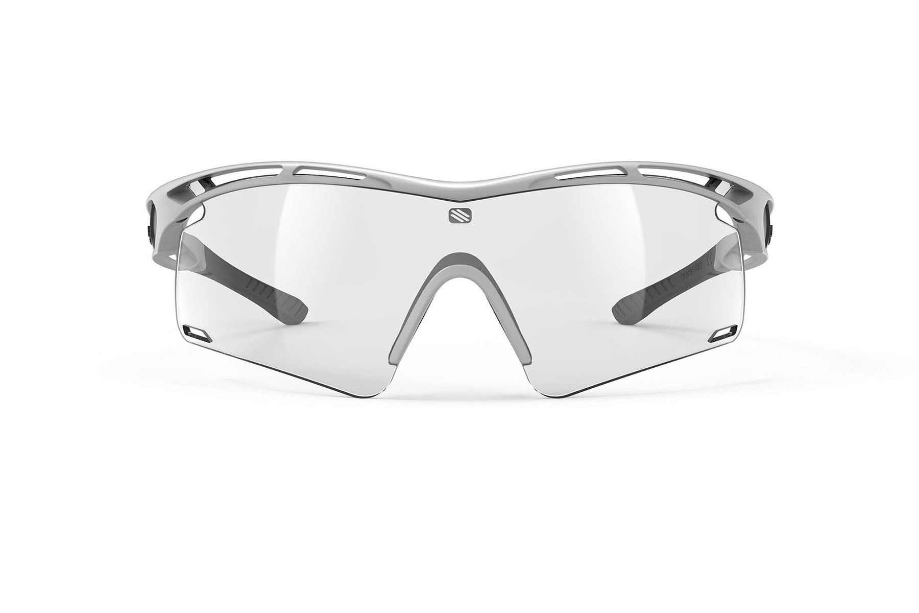 Tralyx Plus Light Grey Matte