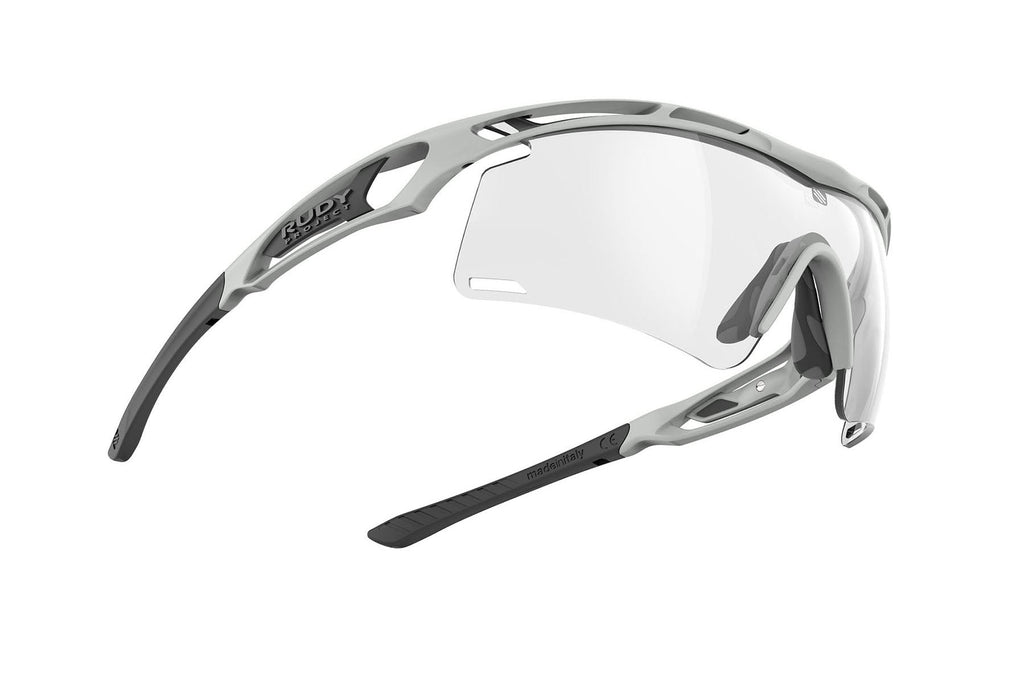 Tralyx Plus Light Grey Matte