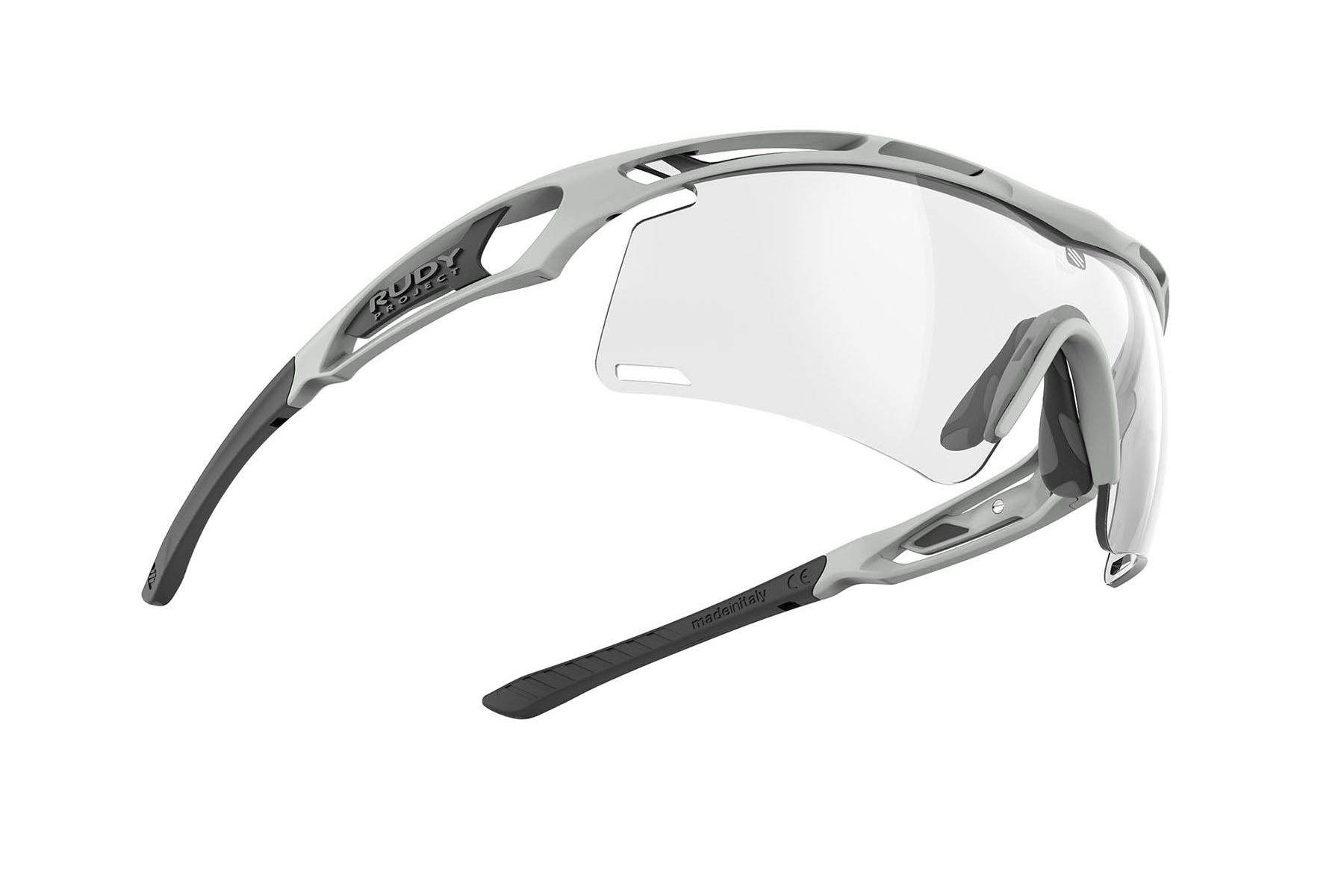 Tralyx Plus Light Grey Matte