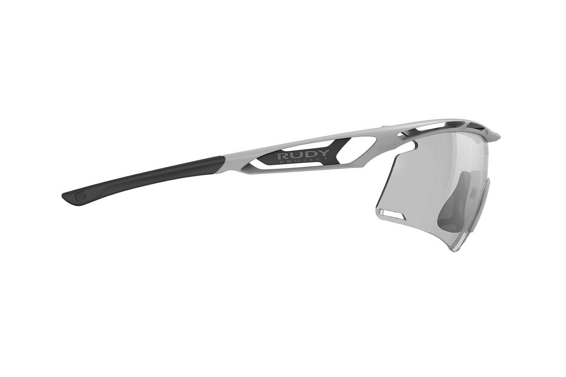 Tralyx Plus Light Grey Matte