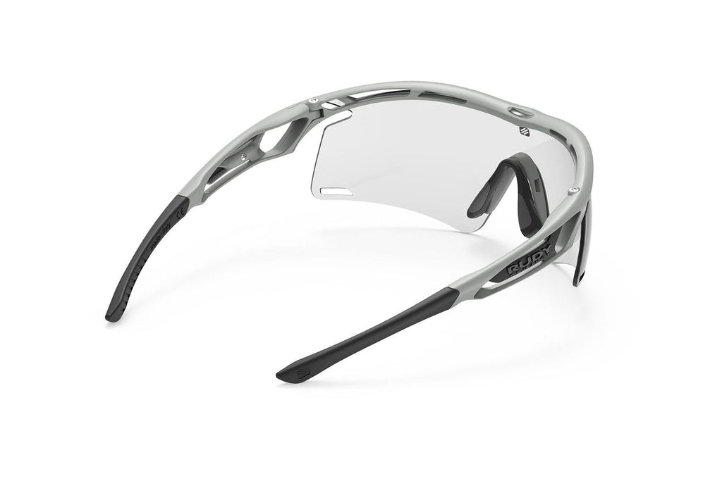 Tralyx Plus Light Grey Matte