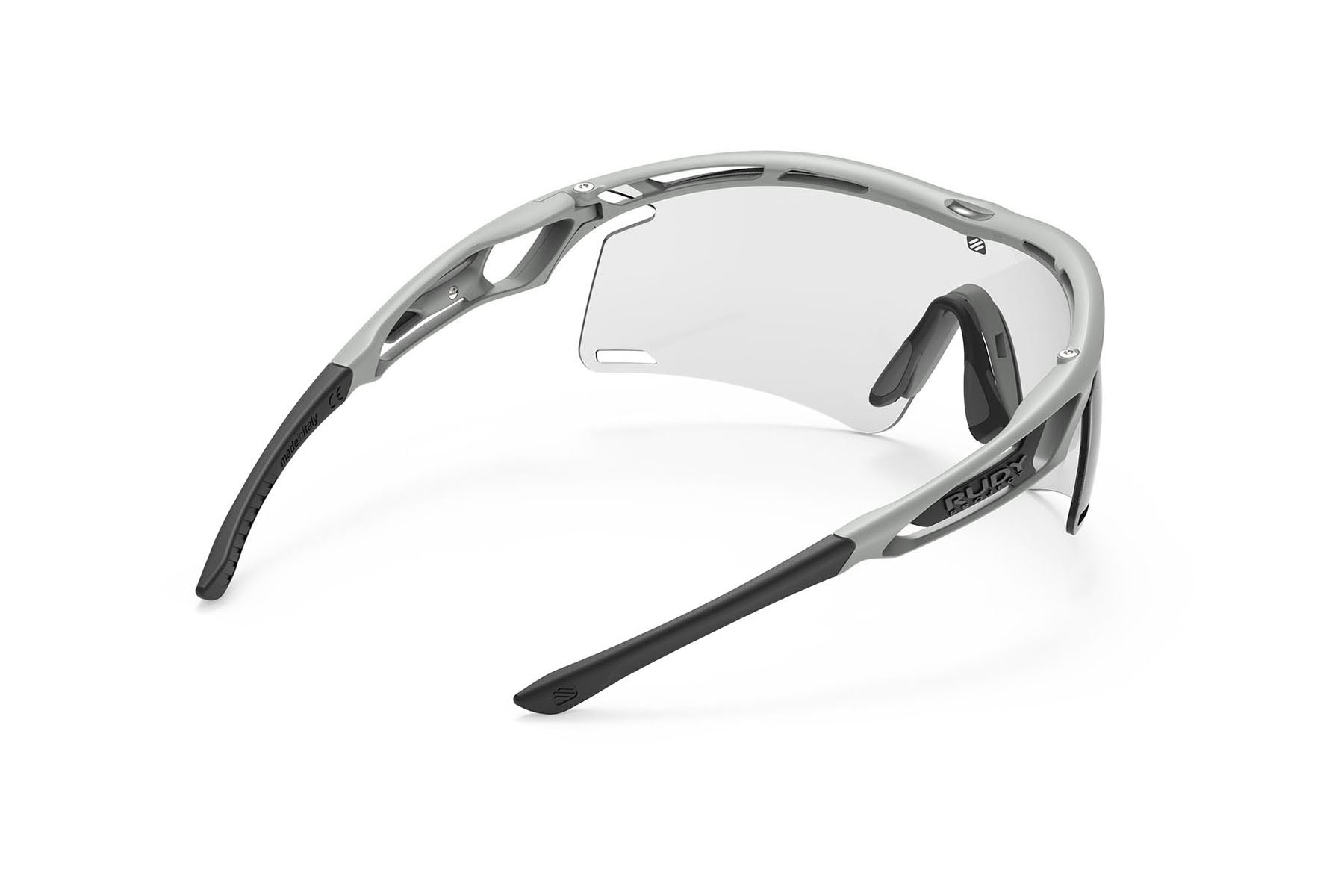 Tralyx Plus Light Grey Matte