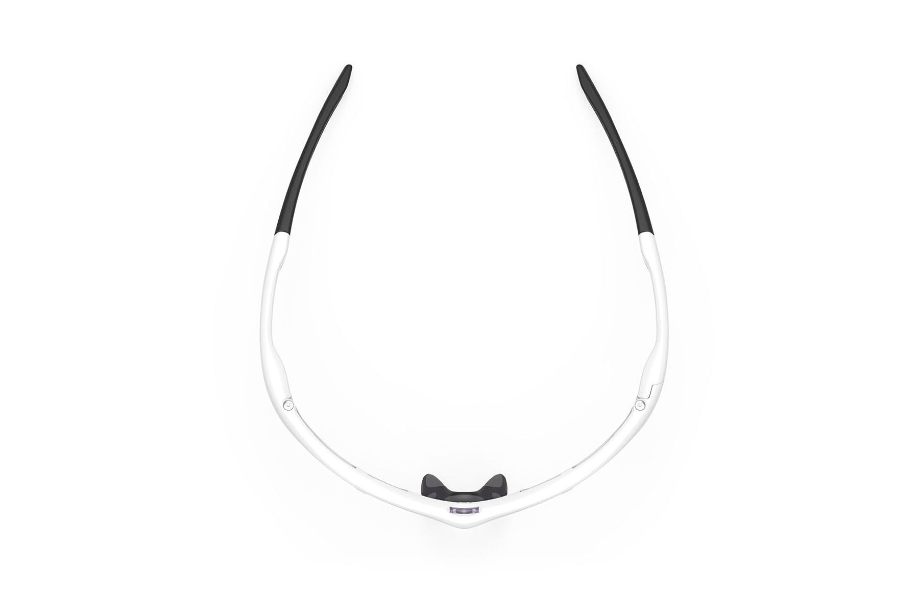 Tralyx Plus White Gloss