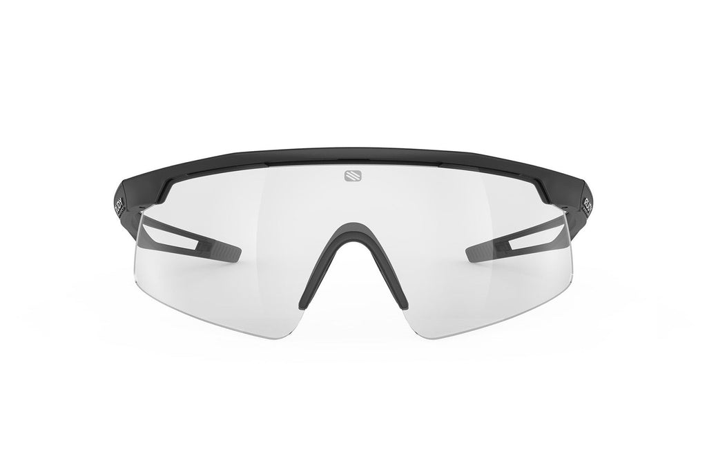 Turbolence Black Matte