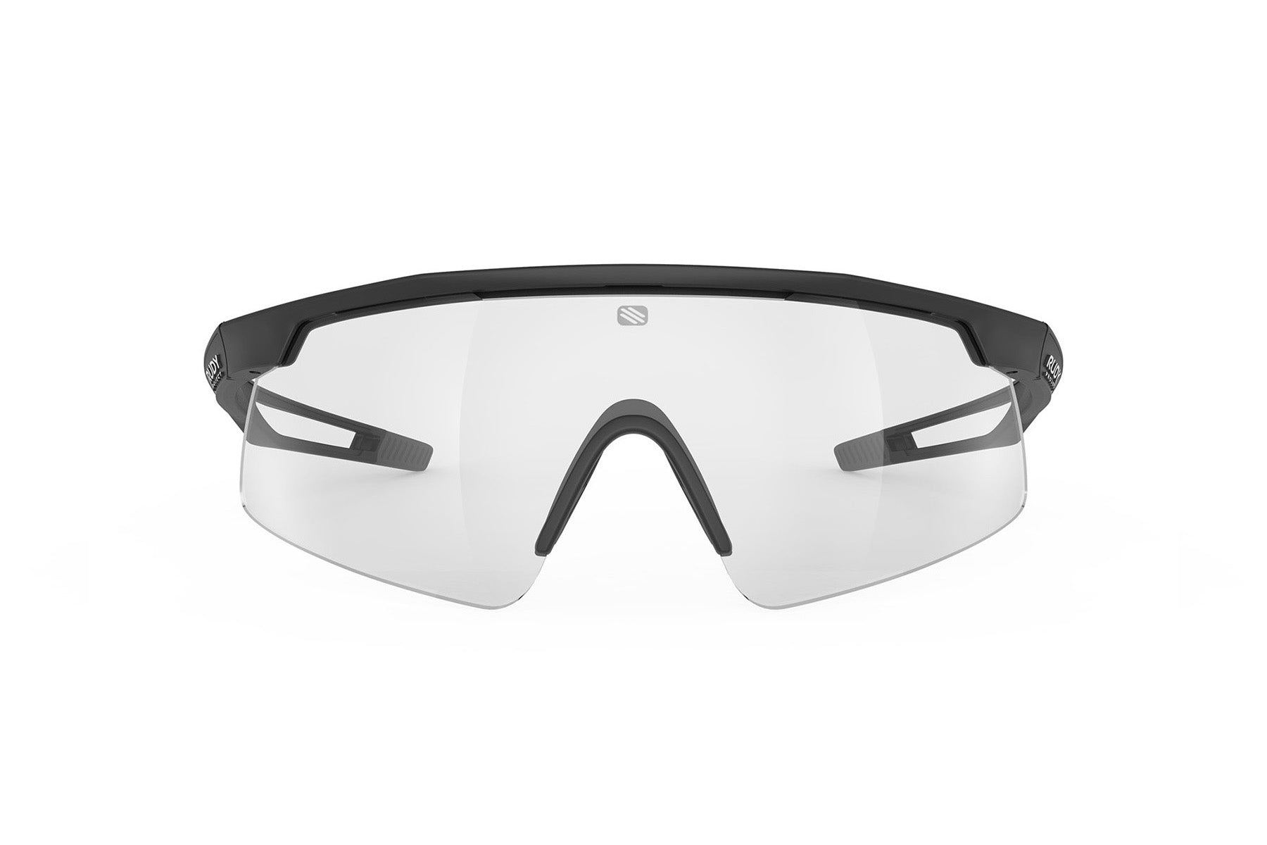 Turbolence Black Matte
