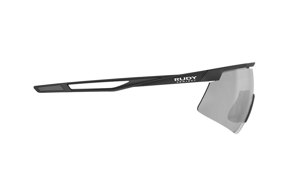 Turbolence Black Matte