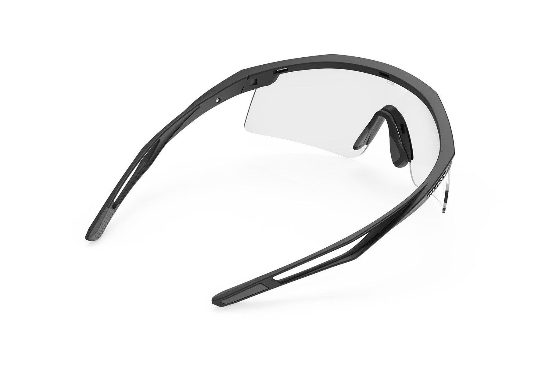 Turbolence Black Matte