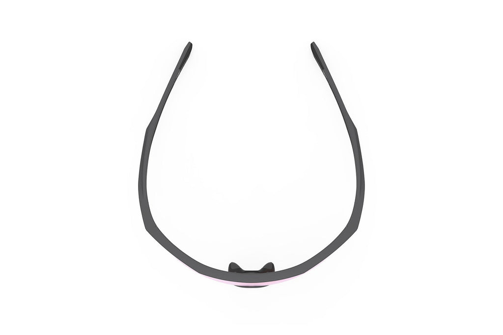 Turbolence Charcoal Matte