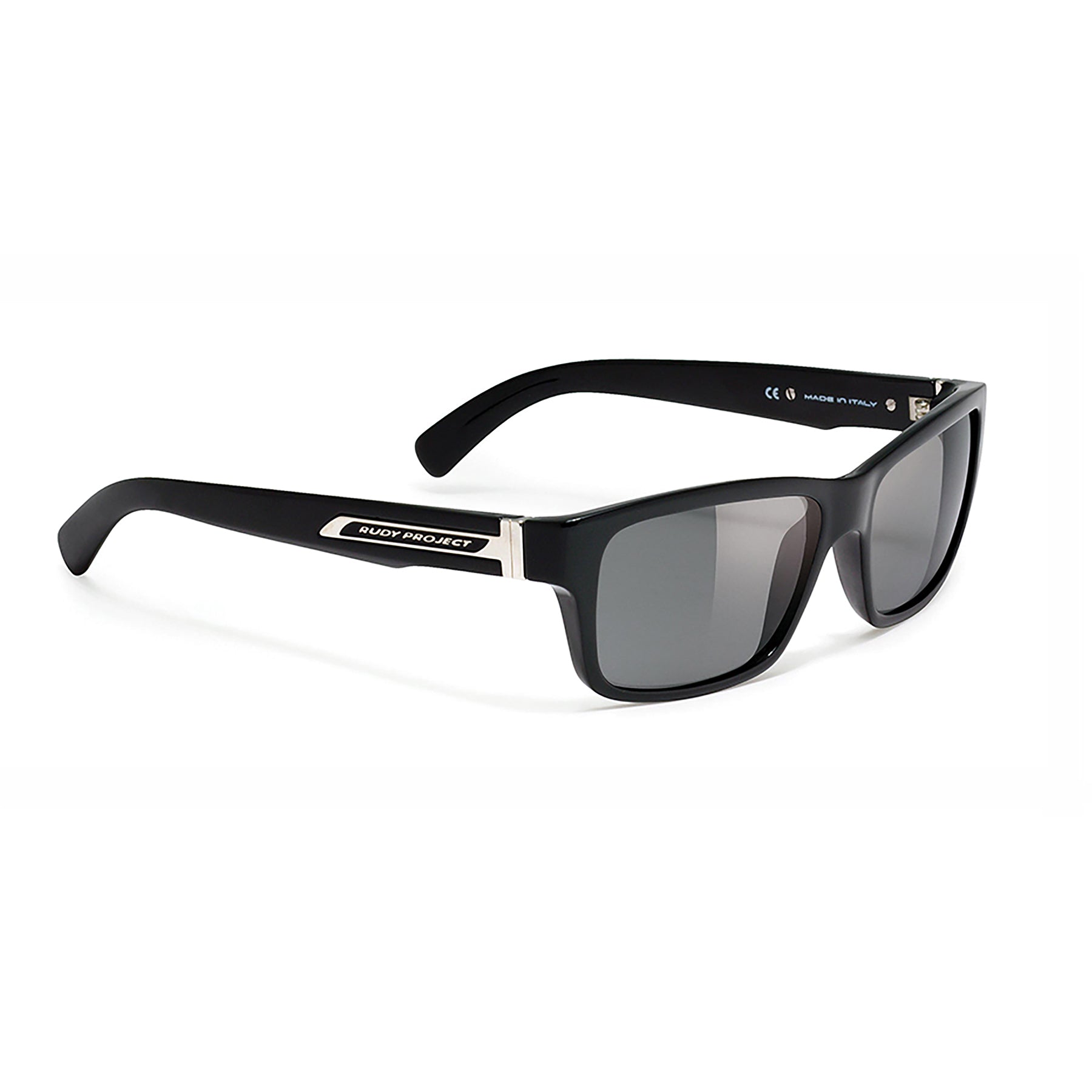 Ultimatum Black Gloss