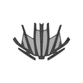 Venger Bug Stop Padding