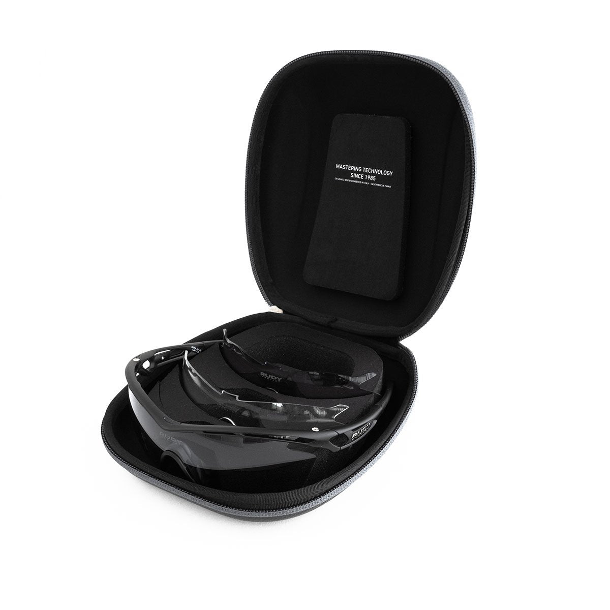Eyewear Patrol Pack