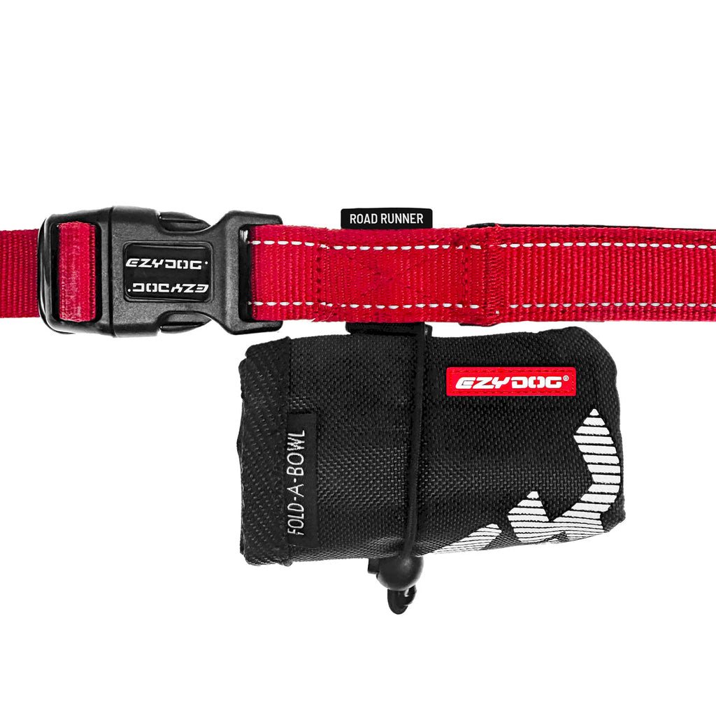 Hard Puller Running Bundle (X-Link)