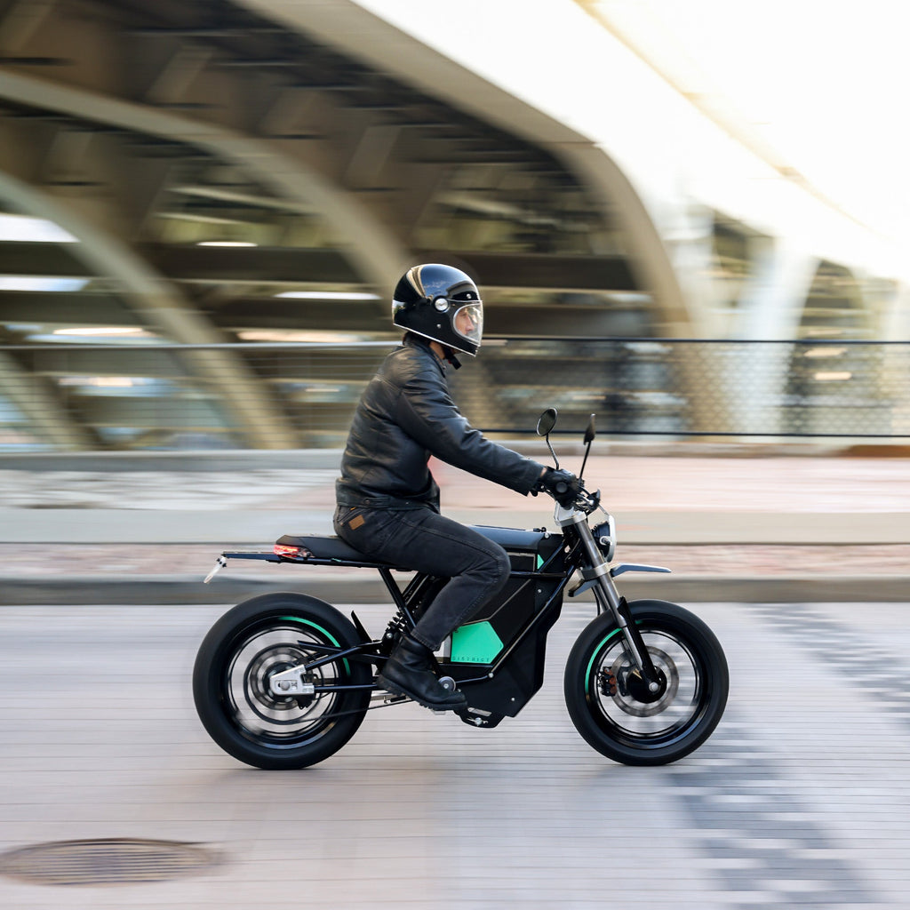 $8795 Street Moto | Pre-Built