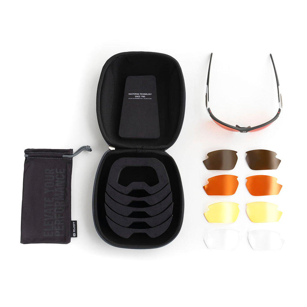 Rydon Performance Kit