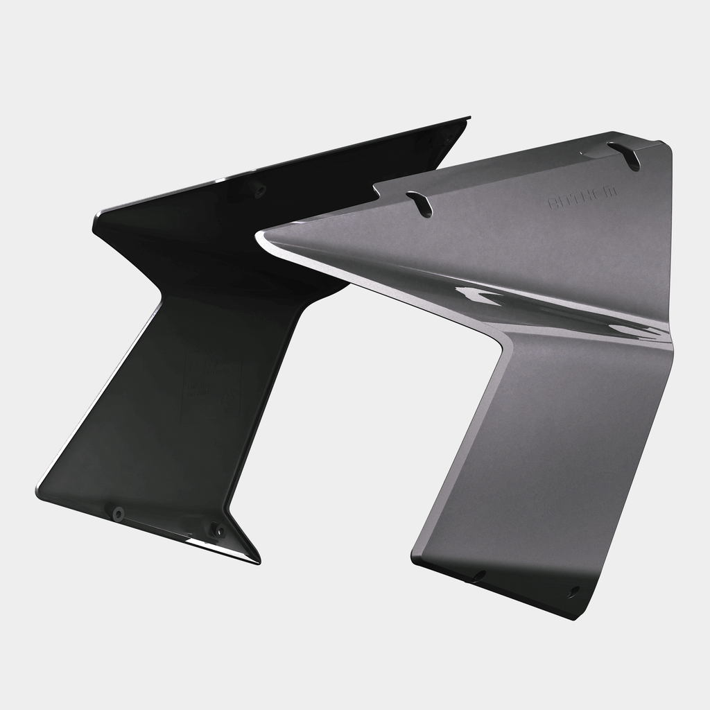 Side Panel Kit