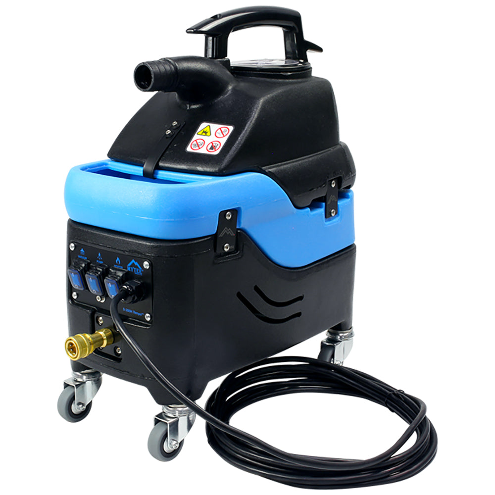 Mytee Tempo Heated Spotter Extractor, S-300H