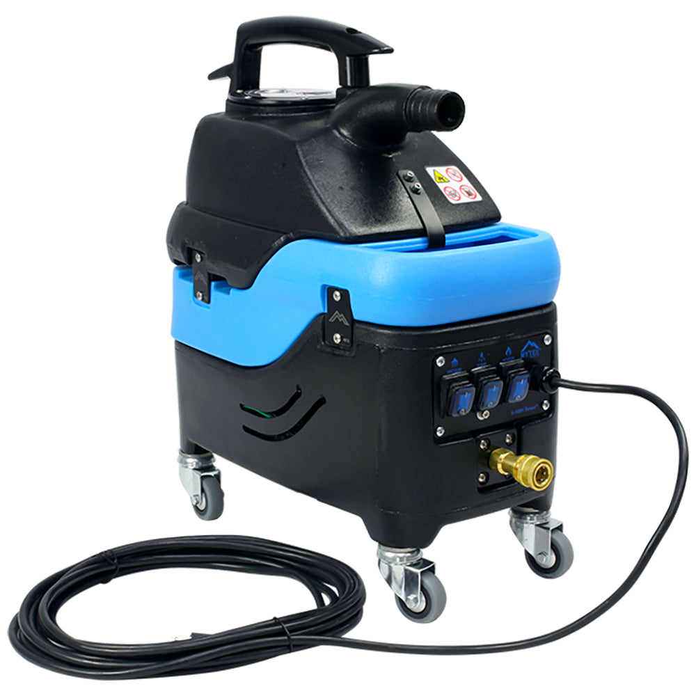 Mytee Tempo Heated Spotter Extractor, S-300H