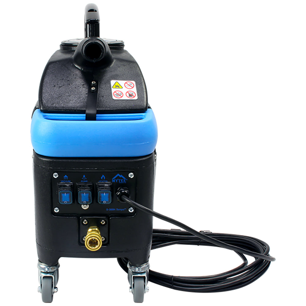 Mytee Tempo Heated Spotter Extractor, S-300H