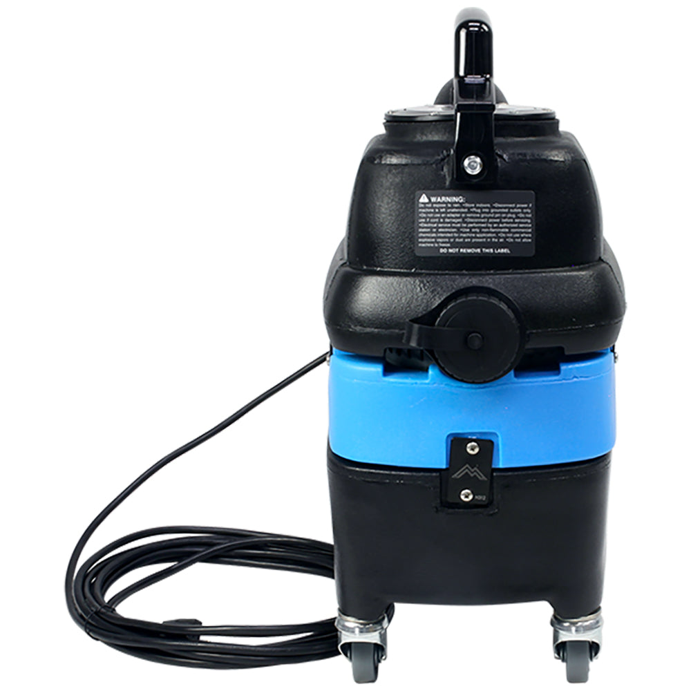 Mytee Tempo Heated Spotter Extractor, S-300H