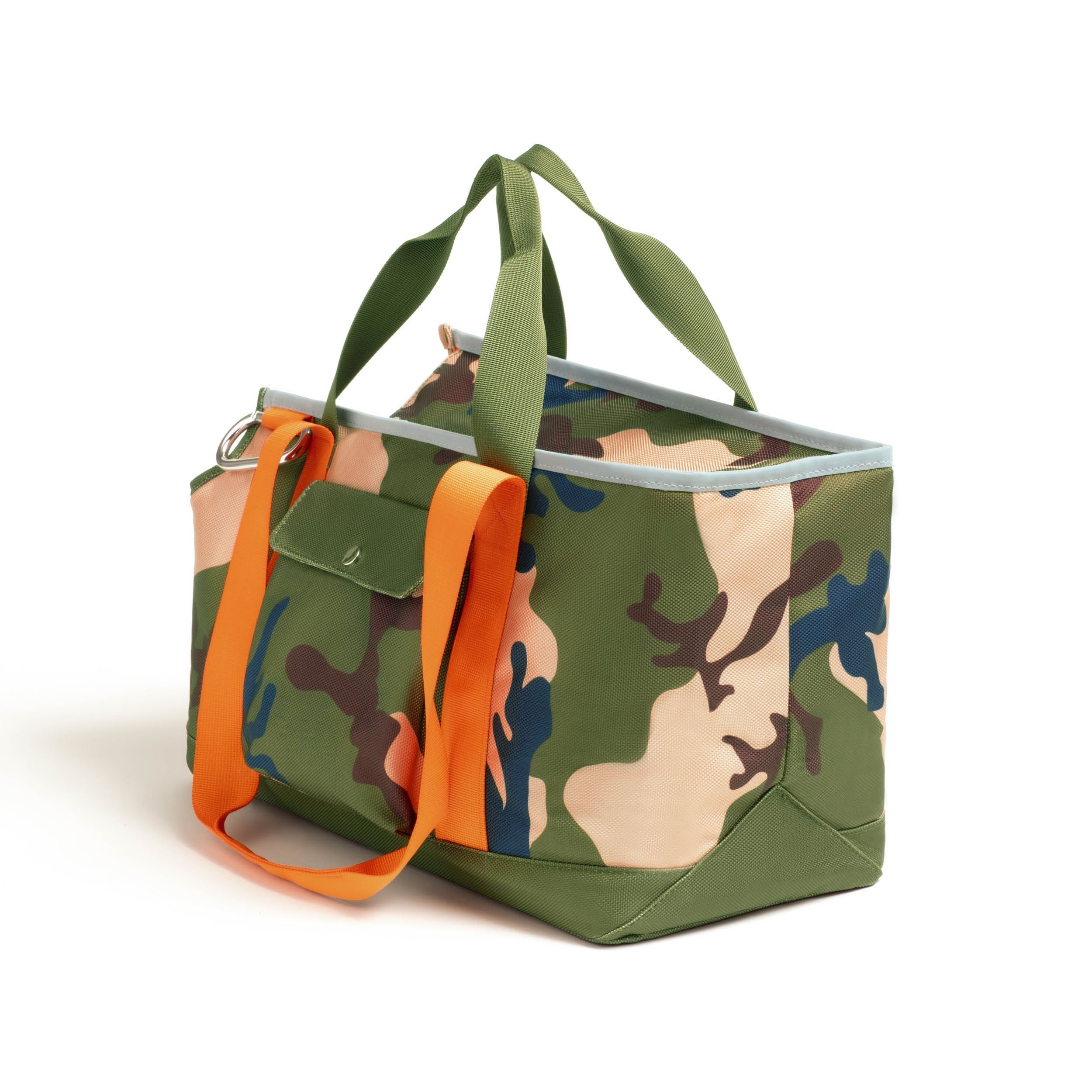 OUT-AND-ABOUT PET TOTE PRO EDITION
