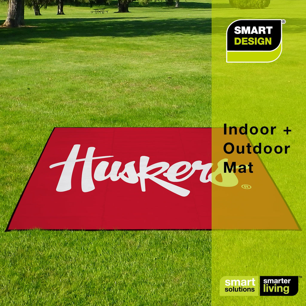 Collegiate Tailgate Picnic Mat
