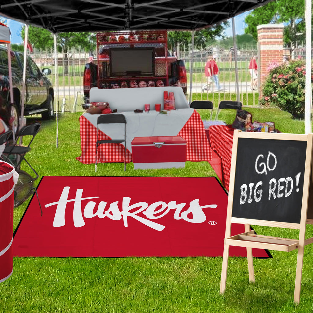 Collegiate Tailgate Picnic Mat