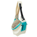 Dogline Canvas Companion Pet Sling Carrier Bag