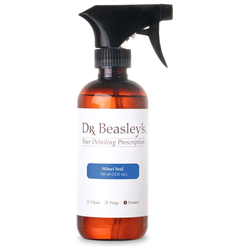 Dr. Beasley's Wheel Seal - 12 oz.
