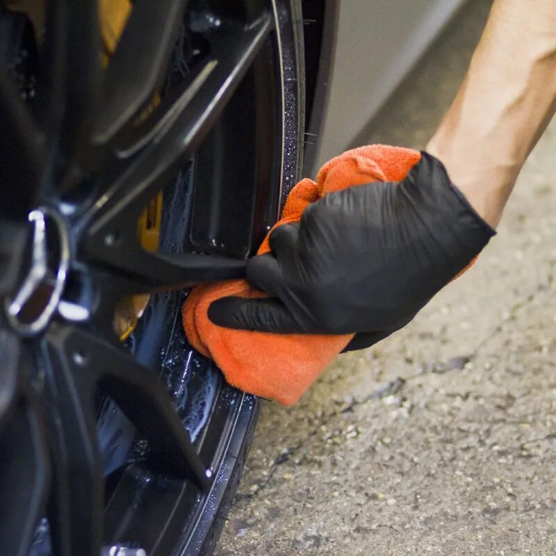 Dr. Beasley's Matte Wheel Seal - 12 oz.