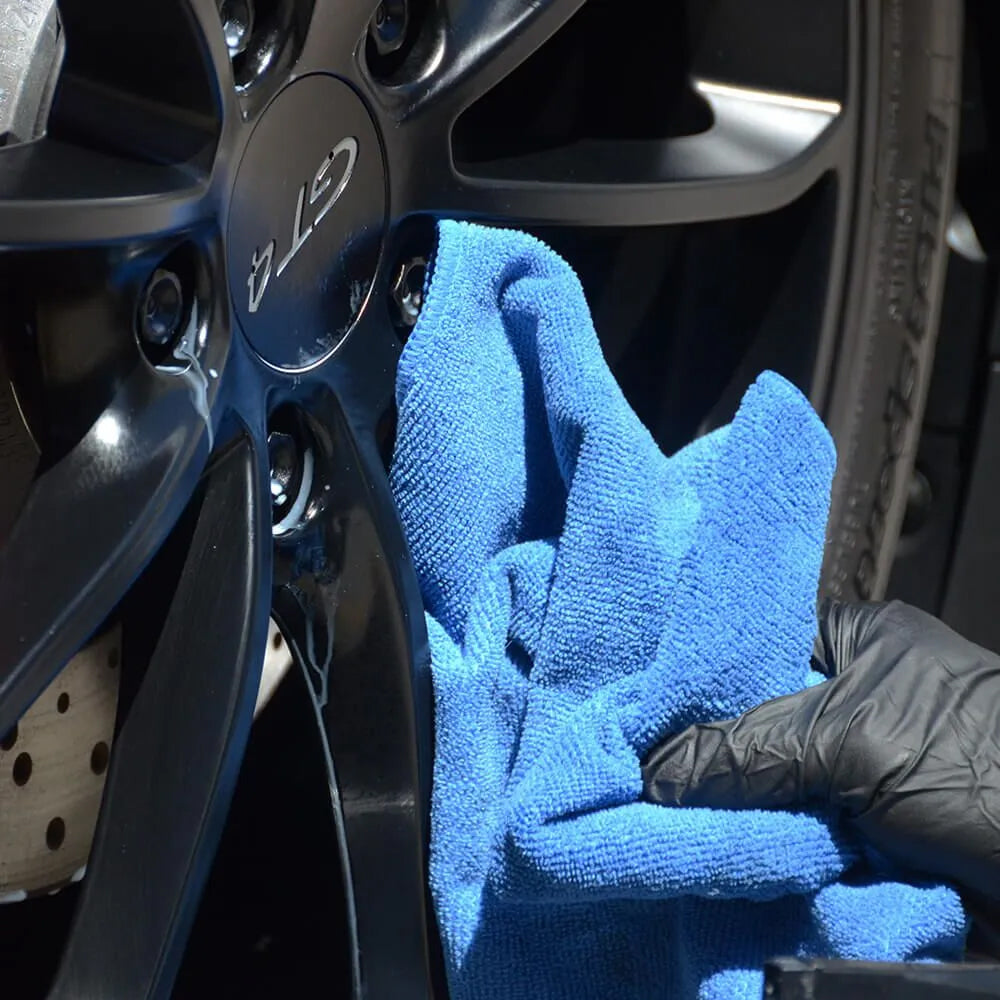 Dr. Beasley's Matte Wheel Seal - 12 oz.